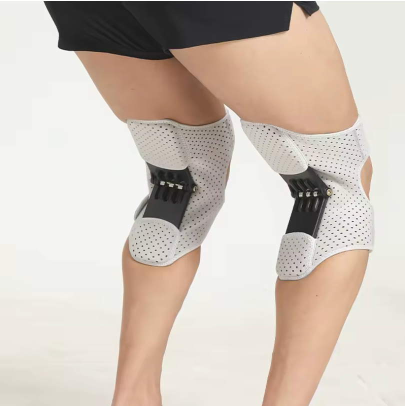Genunchiera cu booster