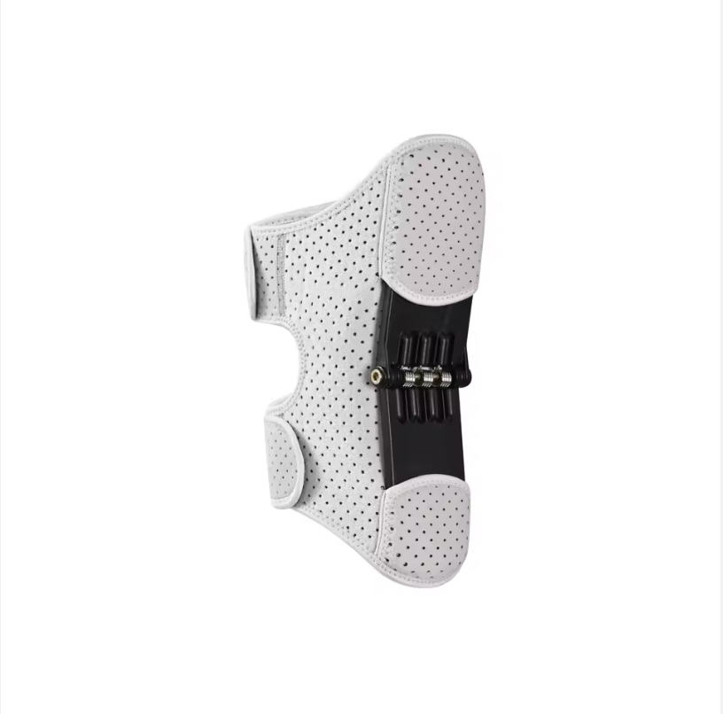 Genunchiera cu booster