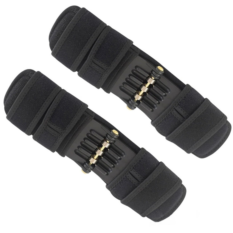 Genunchiera cu booster