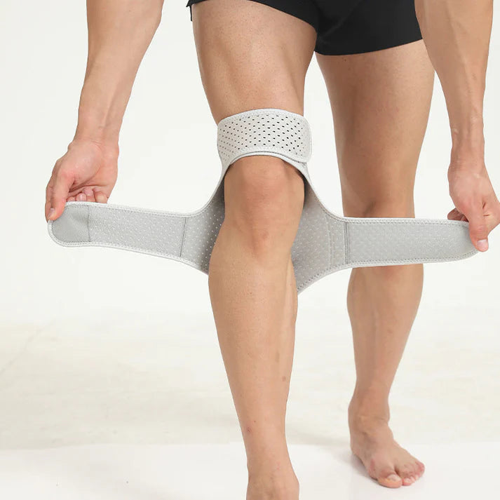 Genunchiera cu booster